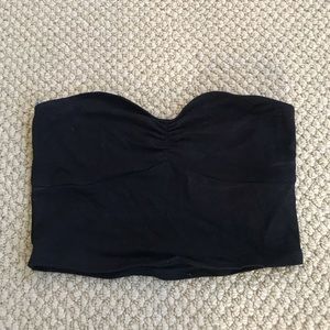 Forever 21 Tube Top